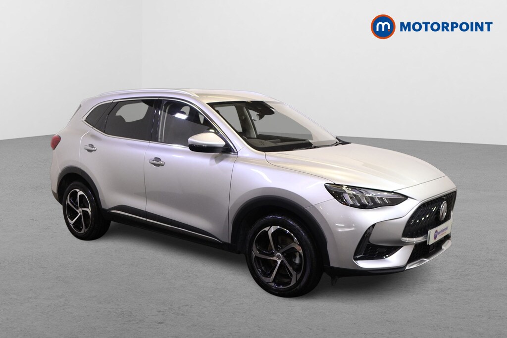 Used MG MG HS 2024 for sale - 76612038: Photo 1