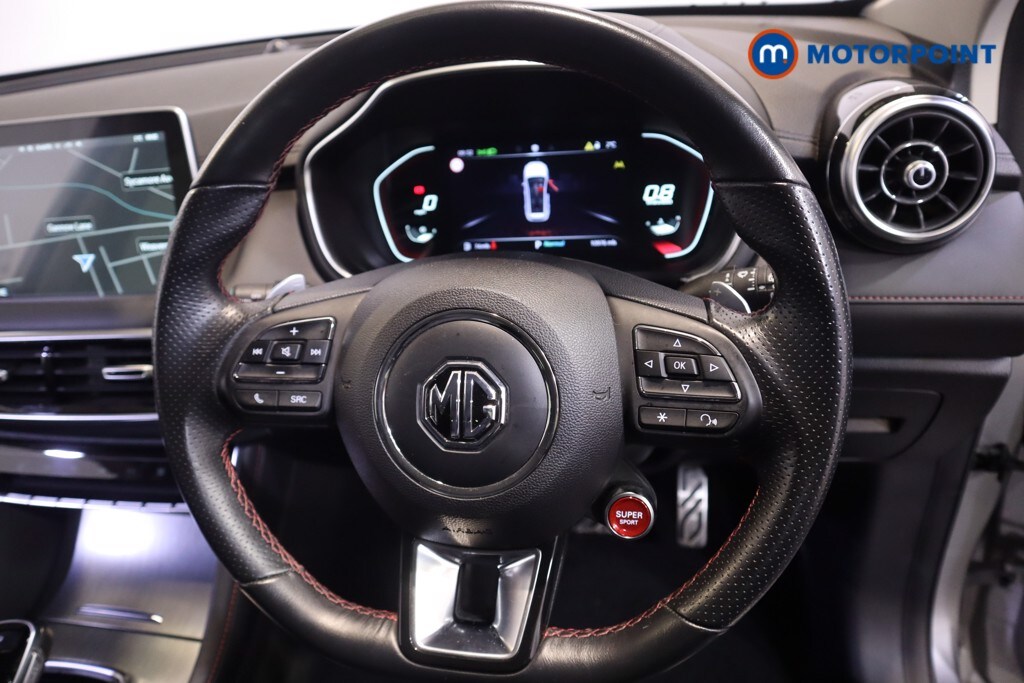 Used MG MG HS 2024 for sale - 76612038: Photo 11