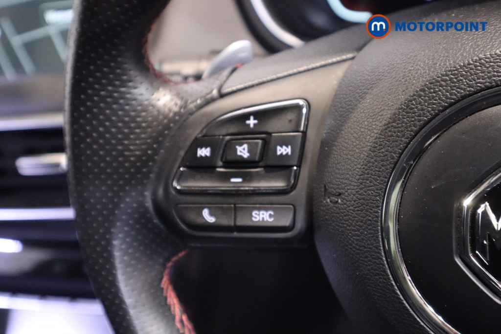 Used MG MG HS 2024 for sale - 76612038: Photo 17