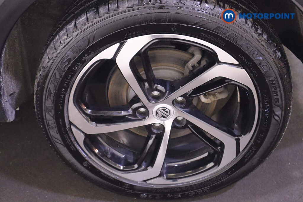 Used MG MG HS 2024 for sale - 76612038: Photo 21