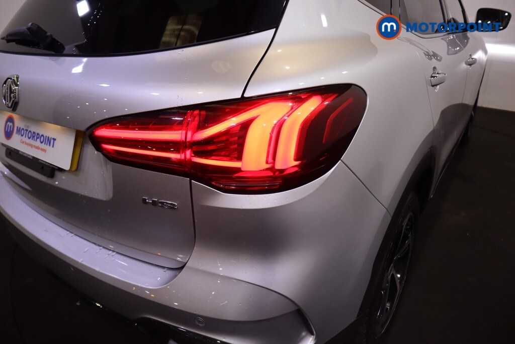 Used MG MG HS 2024 for sale - 76612038: Photo 22