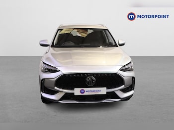 Used MG MG HS 2024 for sale - 76612038: Photo