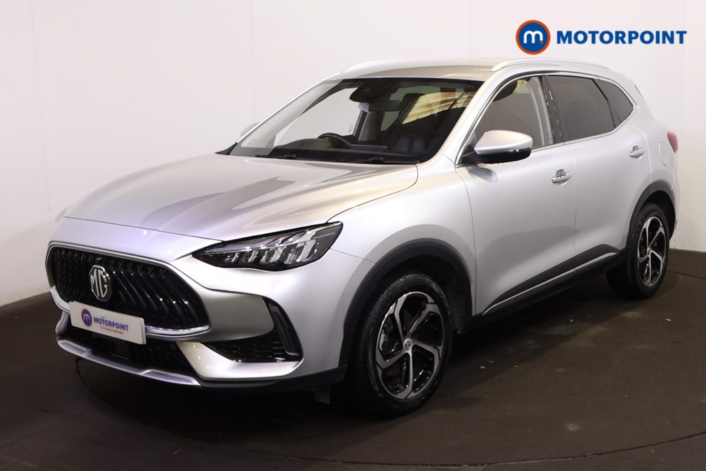 Used MG MG HS 2024 for sale - 76612038: Photo 3