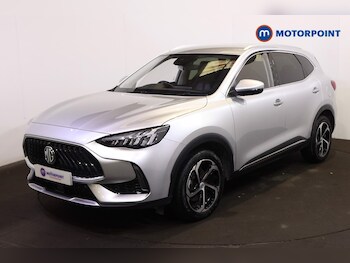 Used MG MG HS 2024 for sale - 76612038: Photo