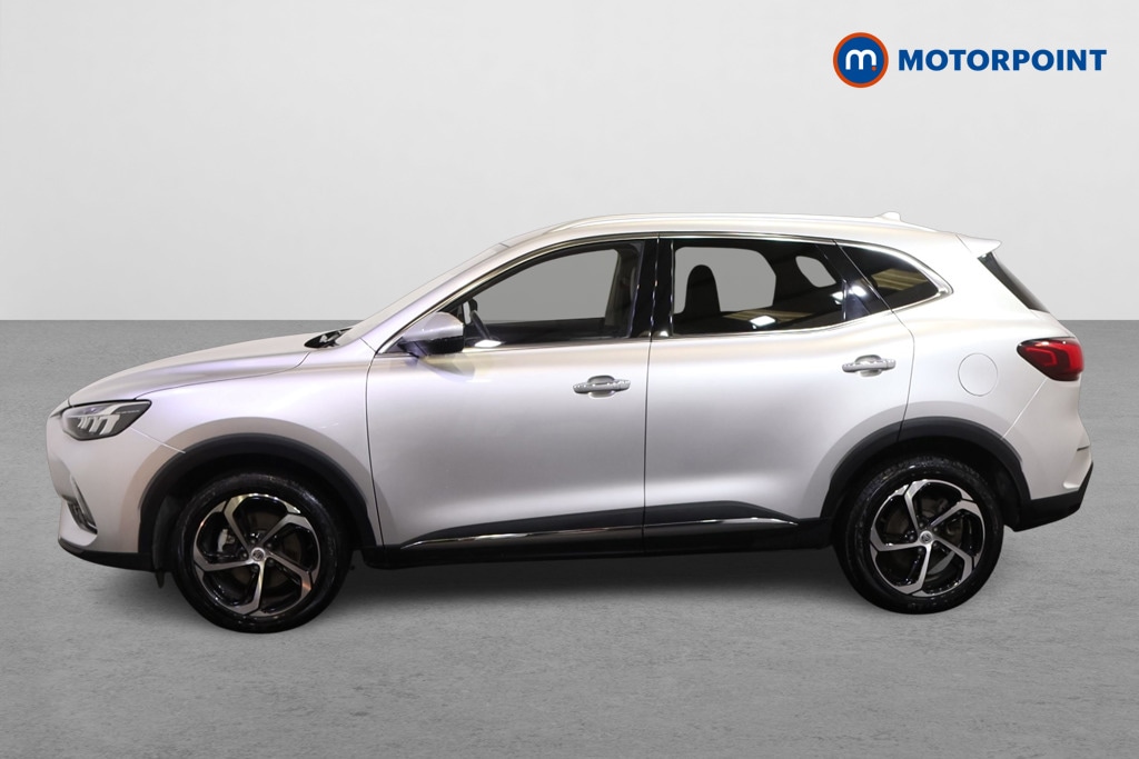 Used MG MG HS 2024 for sale - 76612038: Photo 4