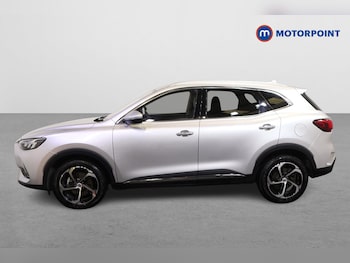 Used MG MG HS 2024 for sale - 76612038: Photo