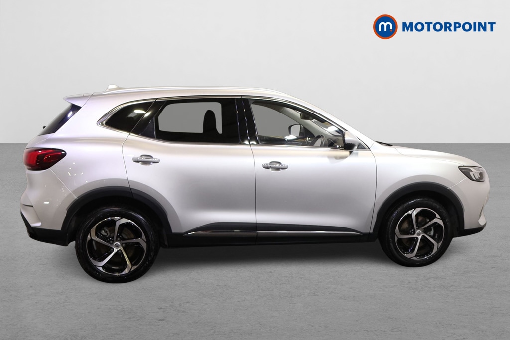 Used MG MG HS 2024 for sale - 76612038: Photo 8