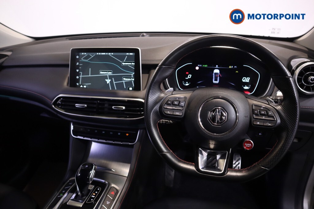 Used MG MG HS 2024 for sale - 76612038: Photo 9