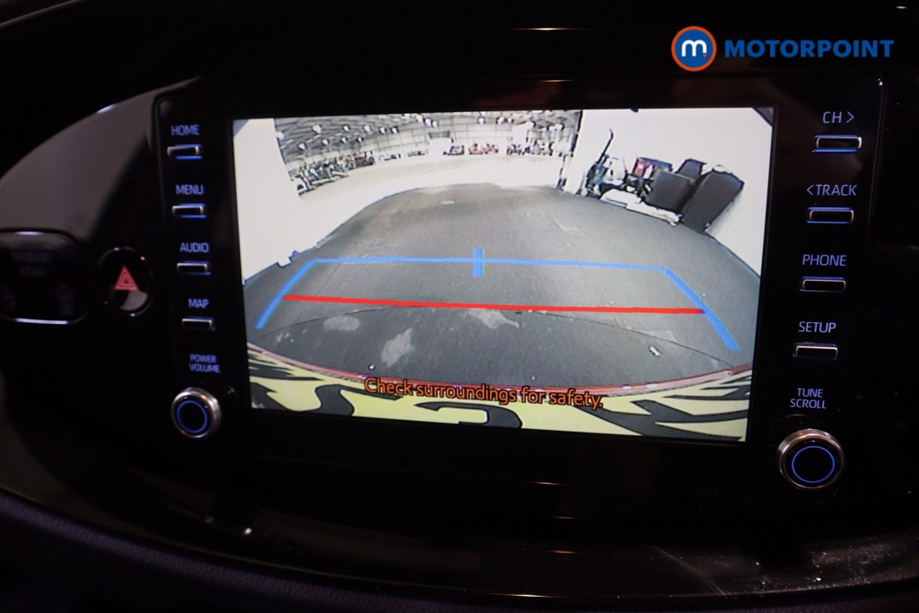 Used Toyota Aygo X 2023 for sale - 77088297: Photo 11