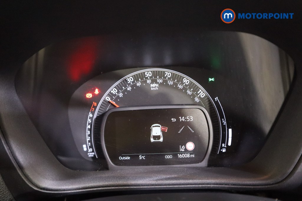 Used Toyota Aygo X 2023 for sale - 77088297: Photo 12