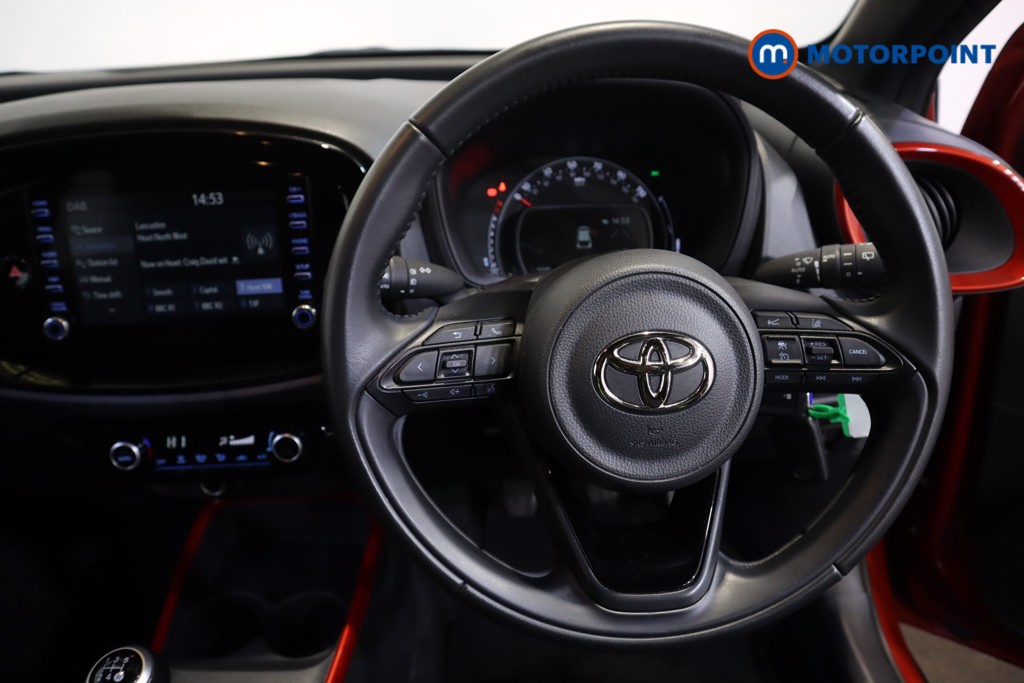 Used Toyota Aygo X 2023 for sale - 77088297: Photo 13