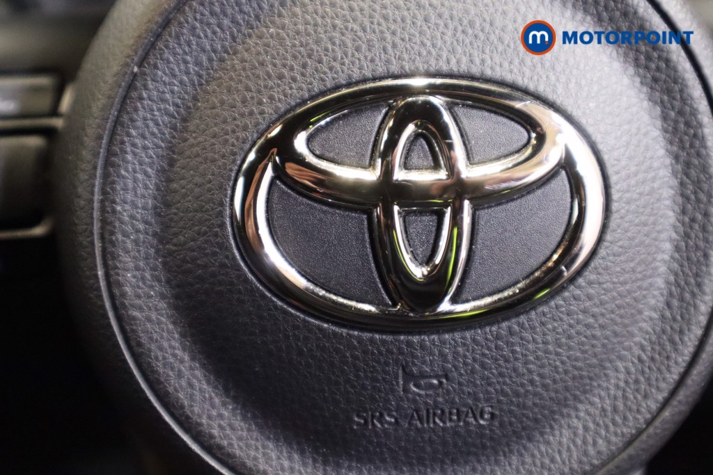 Used Toyota Aygo X 2023 for sale - 77088297: Photo 18