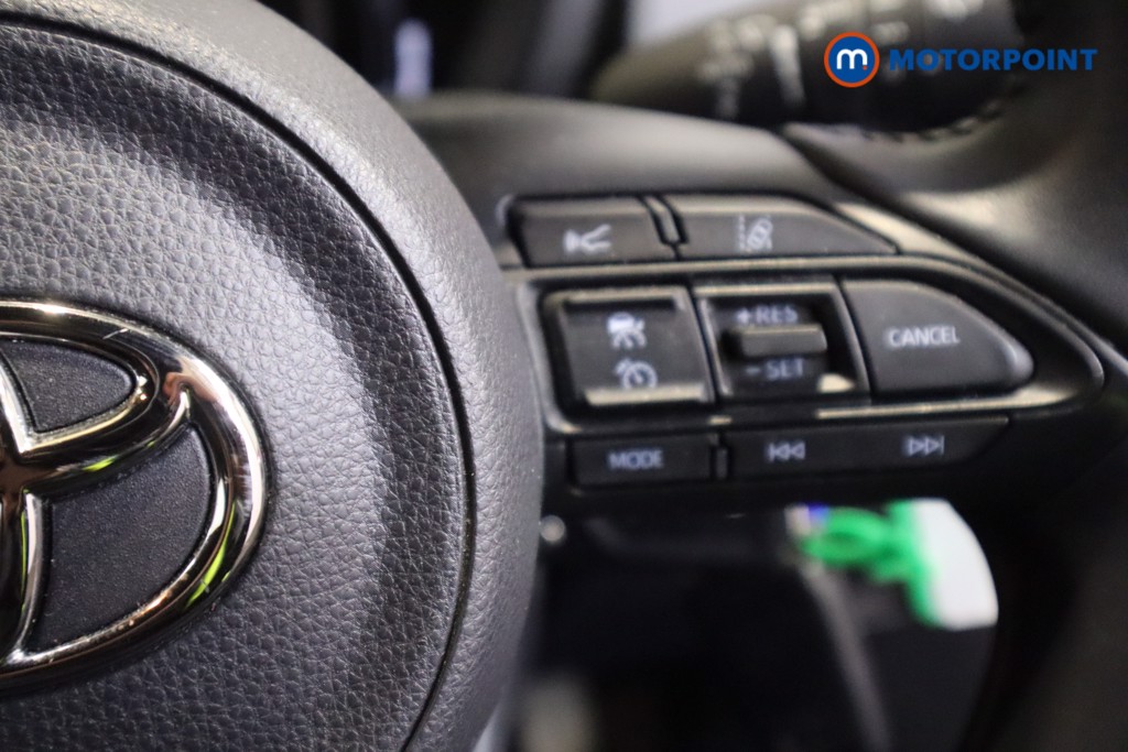 Used Toyota Aygo X 2023 for sale - 77088297: Photo 19