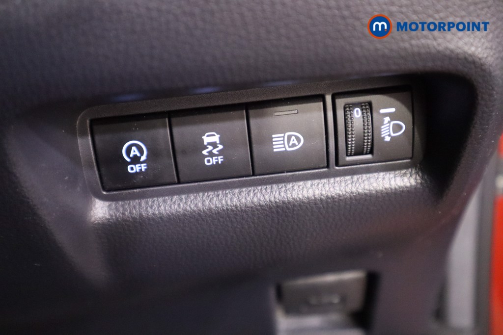 Used Toyota Aygo X 2023 for sale - 77088297: Photo 20