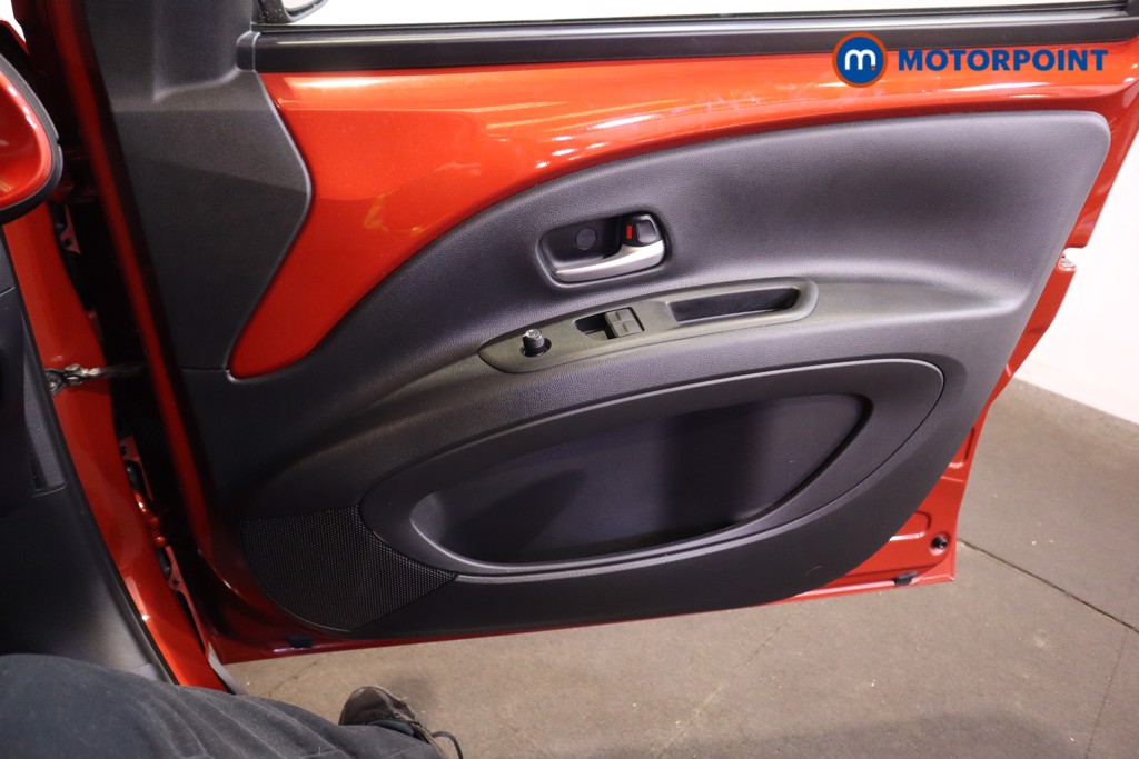 Used Toyota Aygo X 2023 for sale - 77088297: Photo 21