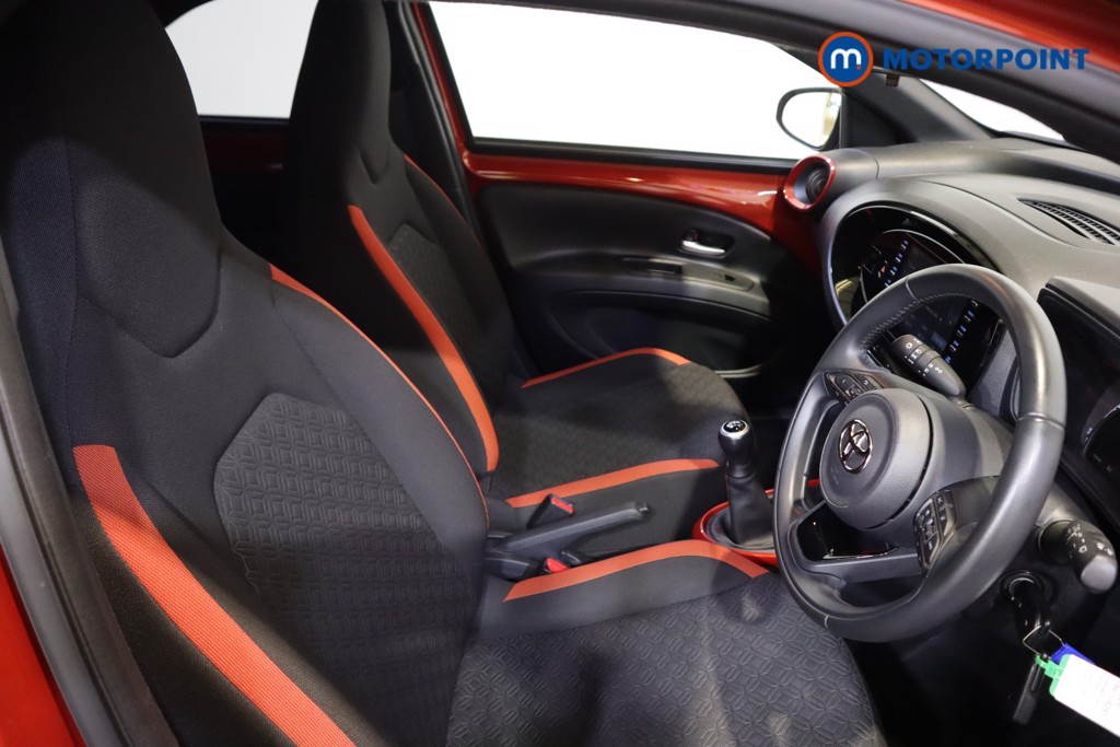 Used Toyota Aygo X 2023 for sale - 77088297: Photo 24