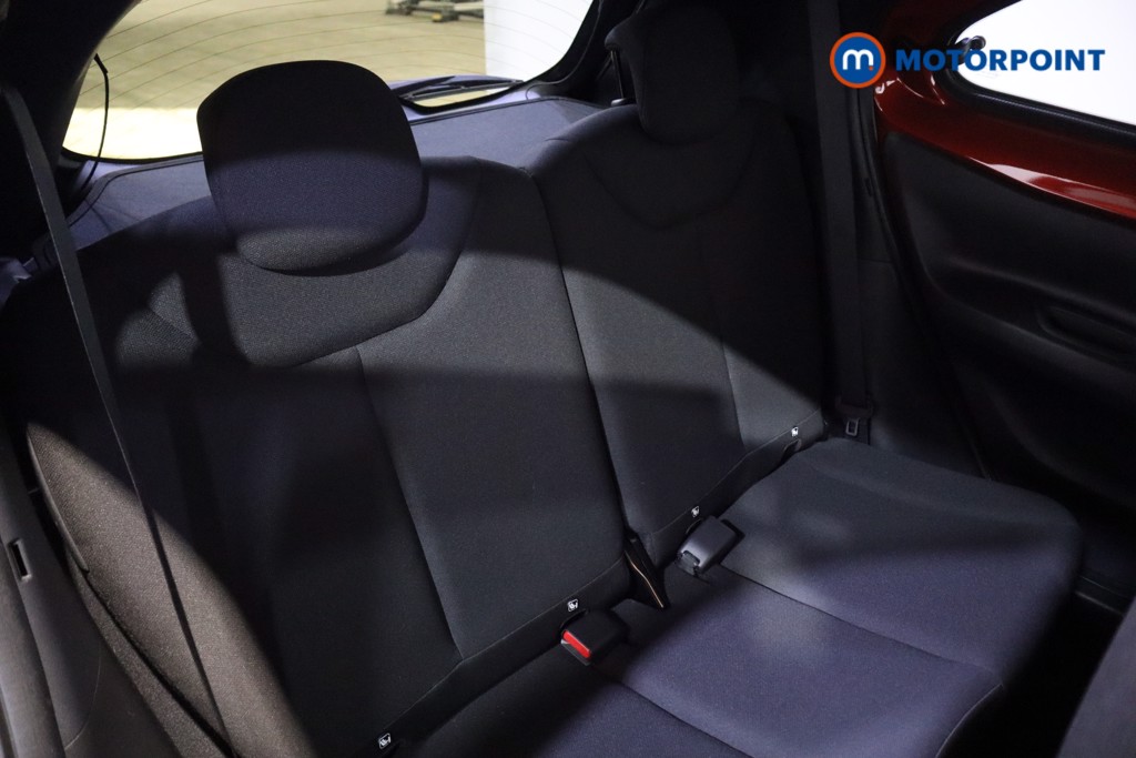 Used Toyota Aygo X 2023 for sale - 77088297: Photo 25