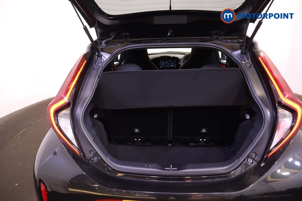 Used Toyota Aygo X 2023 for sale - 77088297: Photo 27