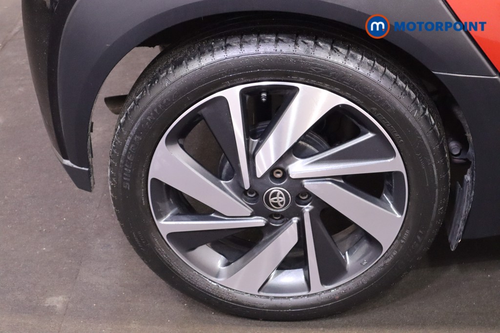 Used Toyota Aygo X 2023 for sale - 77088297: Photo 28