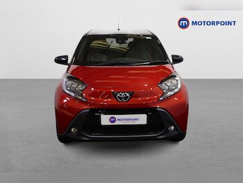 Used Toyota Aygo X 2023 for sale - 77088297: Photo