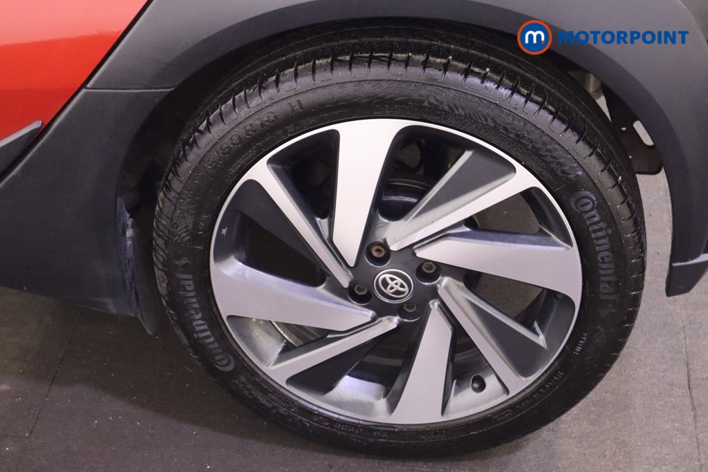 Used Toyota Aygo X 2023 for sale - 77088297: Photo 31