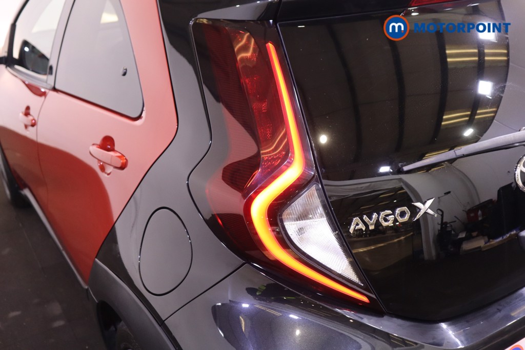 Used Toyota Aygo X 2023 for sale - 77088297: Photo 32