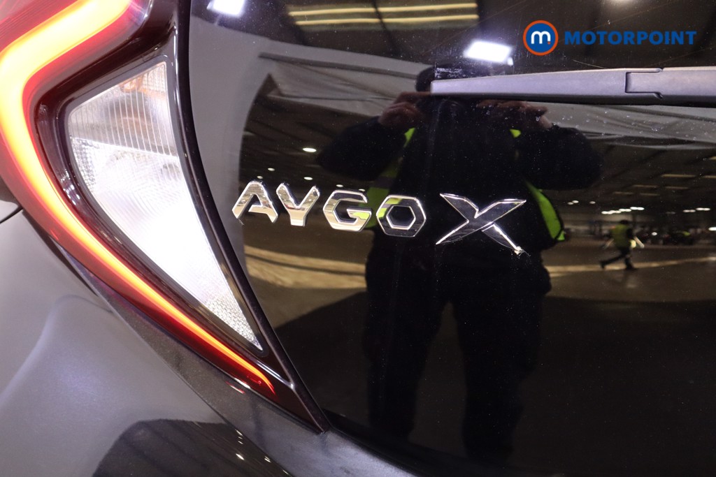 Used Toyota Aygo X 2023 for sale - 77088297: Photo 34
