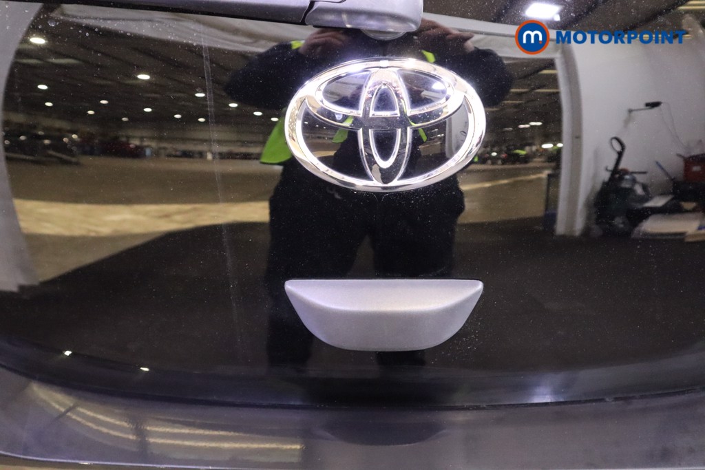 Used Toyota Aygo X 2023 for sale - 77088297: Photo 35