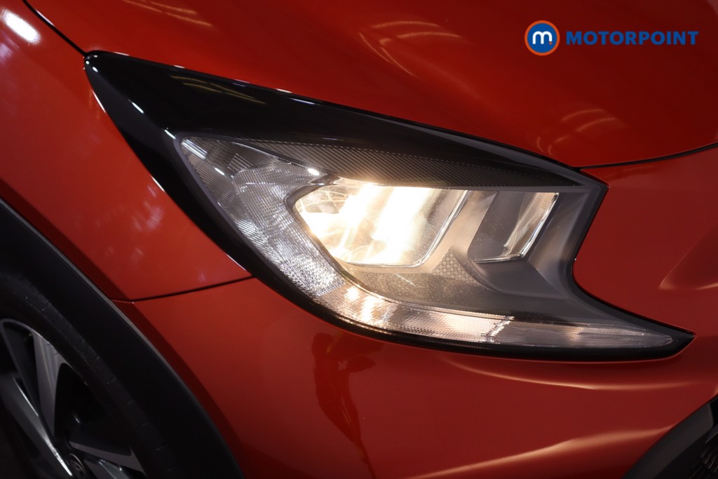 Used Toyota Aygo X 2023 for sale - 77088297: Photo 37