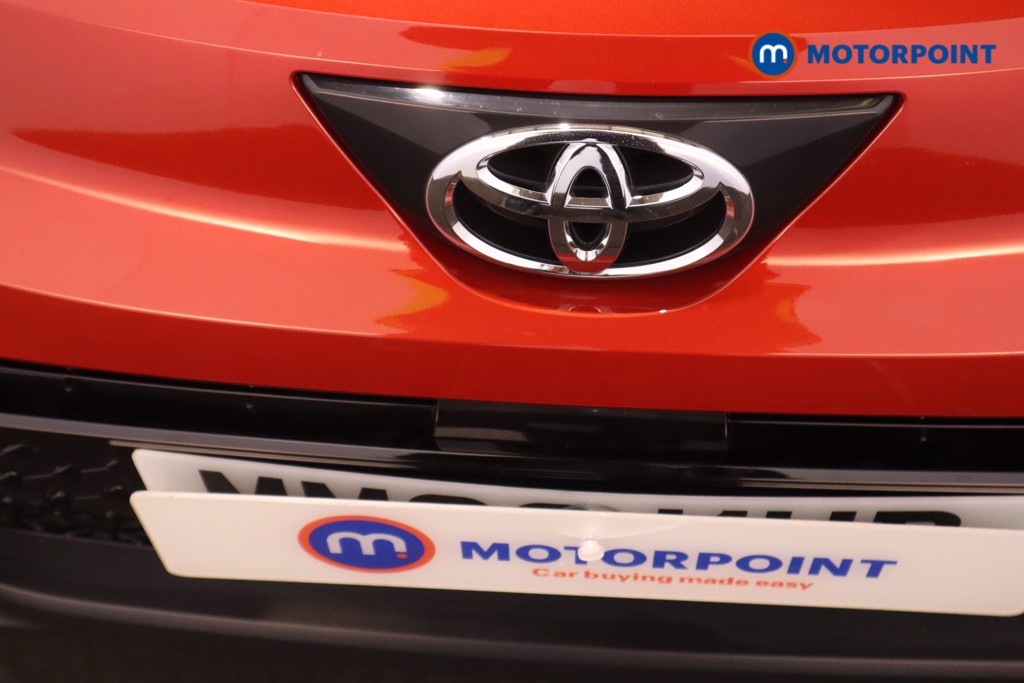 Used Toyota Aygo X 2023 for sale - 77088297: Photo 39