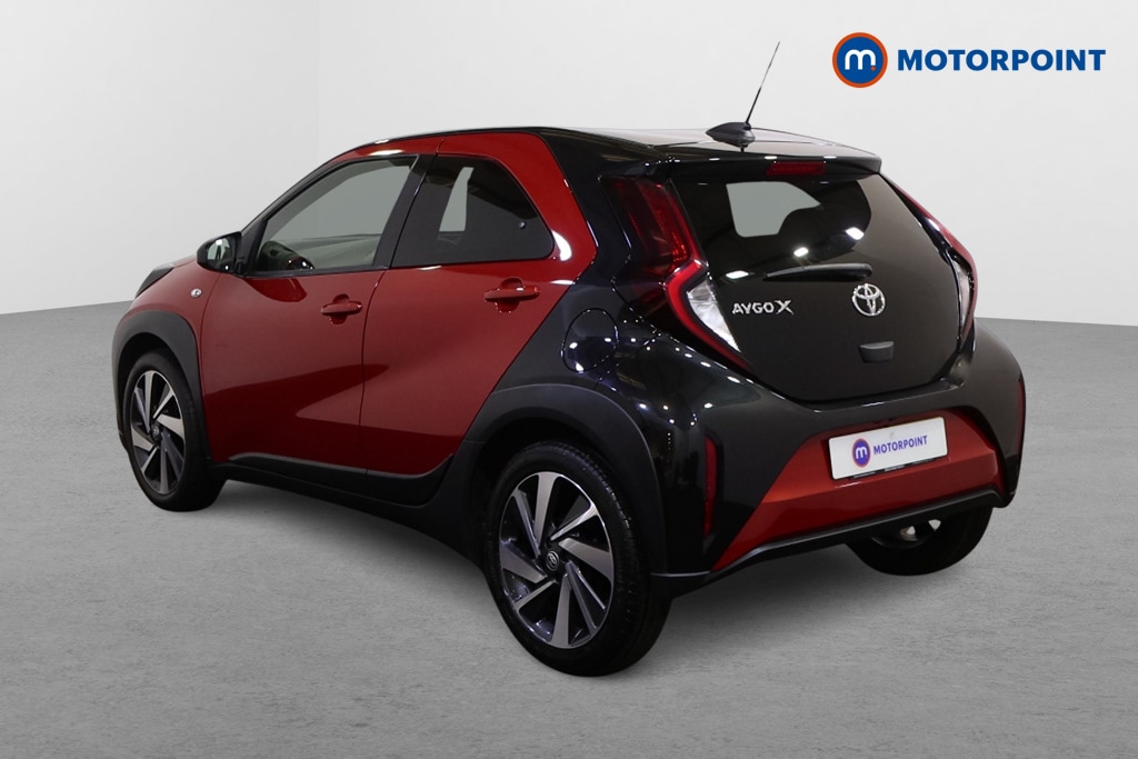 Used Toyota Aygo X 2023 for sale - 77088297: Photo 5