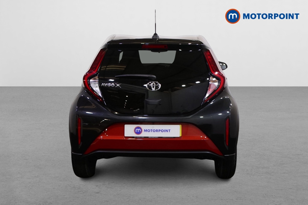 Used Toyota Aygo X 2023 for sale - 77088297: Photo 6