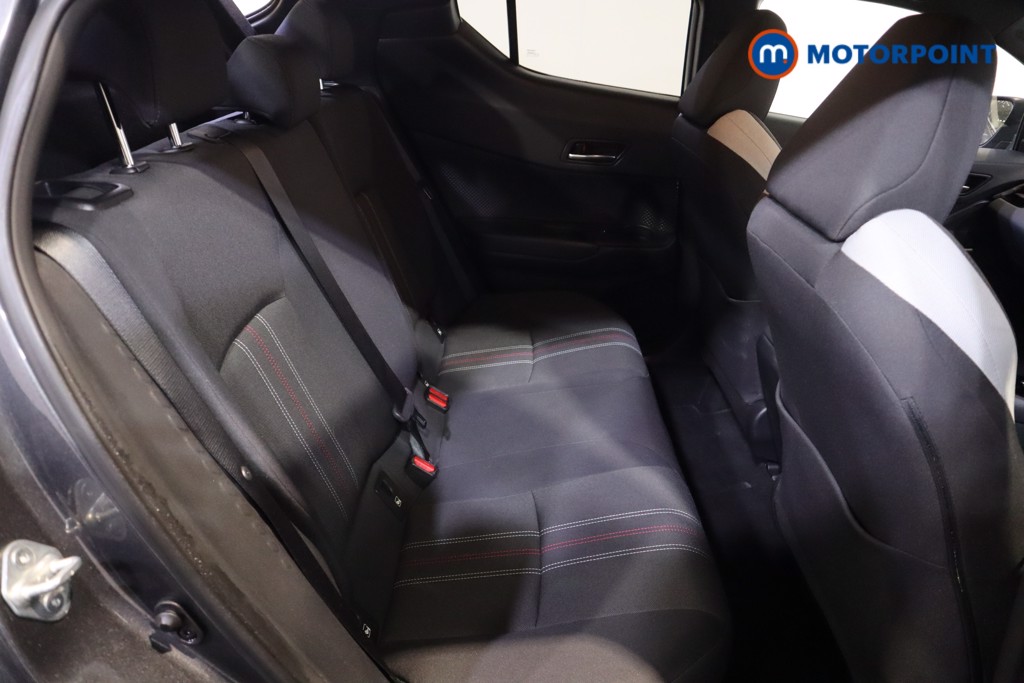 Used Toyota C-HR 2021 for sale - 77340407: Photo 16