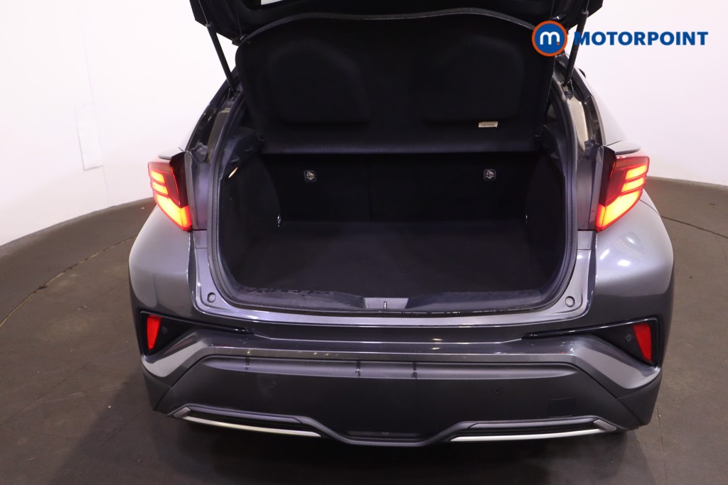 Used Toyota C-HR 2021 for sale - 77340407: Photo 17