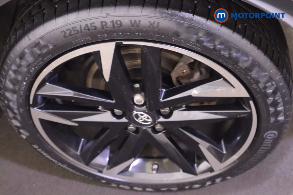 Used Toyota C-HR 2021 for sale - 77340407: Photo 18