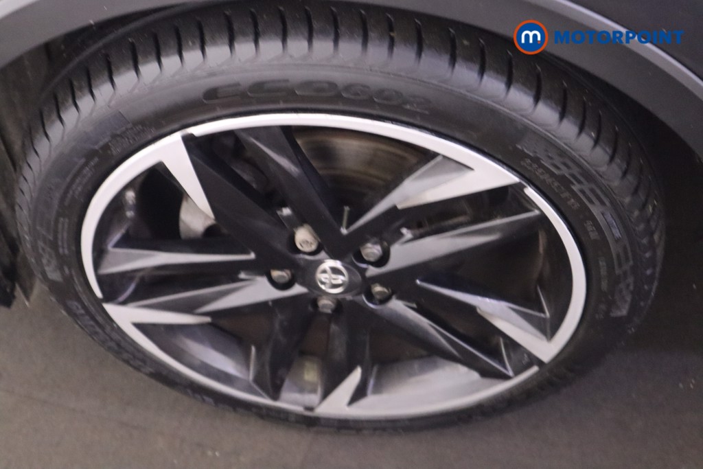 Used Toyota C-HR 2021 for sale - 77340407: Photo 19