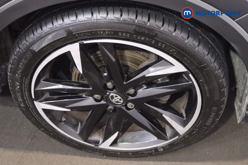 Used Toyota C-HR 2021 for sale - 77340407: Photo 20