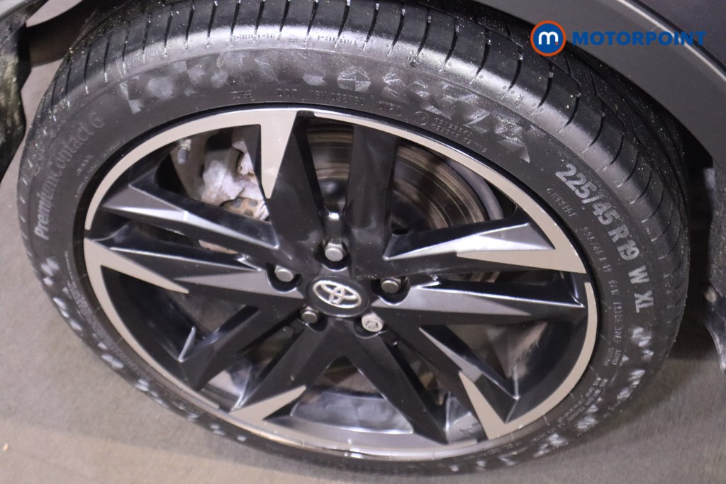 Used Toyota C-HR 2021 for sale - 77340407: Photo 21