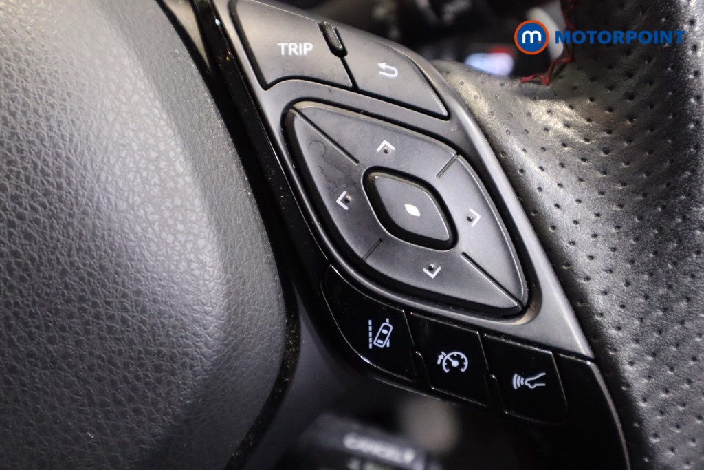 Used Toyota C-HR 2021 for sale - 77340407: Photo 27