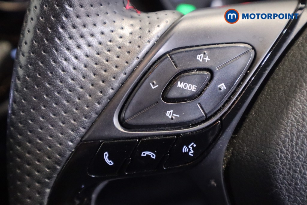 Used Toyota C-HR 2021 for sale - 77340407: Photo 28