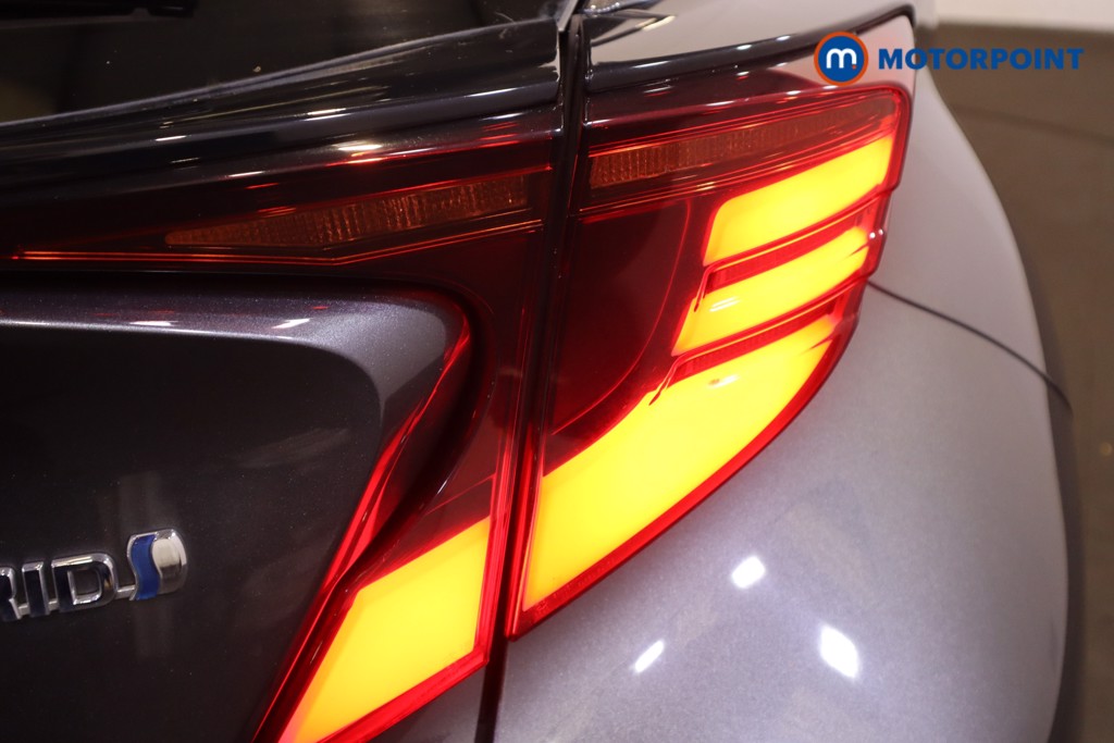 Used Toyota C-HR 2021 for sale - 77340407: Photo 43