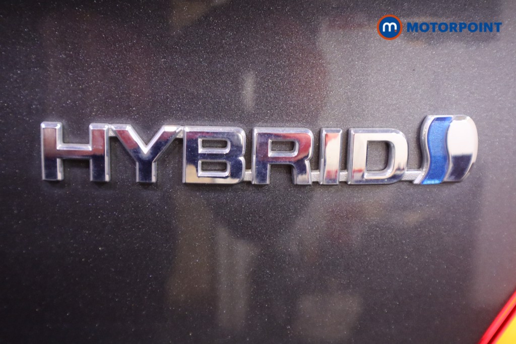 Used Toyota C-HR 2021 for sale - 77340407: Photo 45