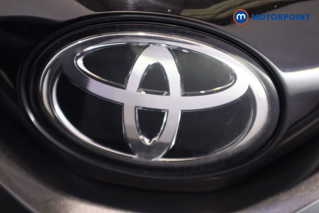 Used Toyota C-HR 2021 for sale - 77340407: Photo 49