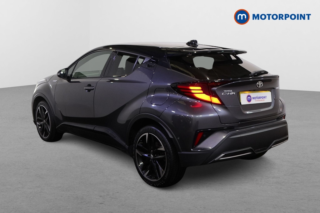 Used Toyota C-HR 2021 for sale - 77340407: Photo 5