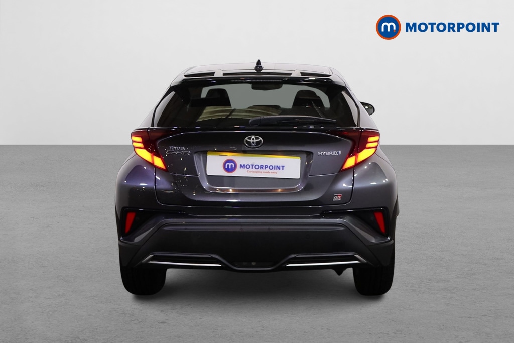 Used Toyota C-HR 2021 for sale - 77340407: Photo 6