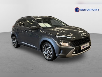 Used Hyundai KONA 2023 for sale - 79102688: Photo