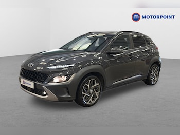 Used Hyundai KONA 2023 for sale - 79102688: Photo