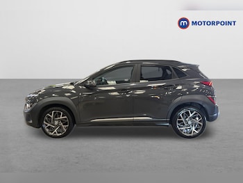 Used Hyundai KONA 2023 for sale - 79102688: Photo