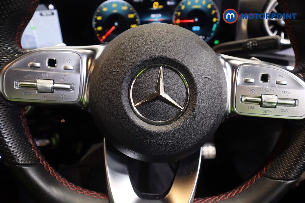 Used Mercedes-Benz A-Class 2020 for sale - 76565768: Photo 11