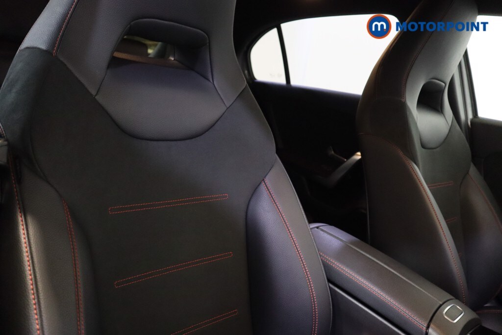 Used Mercedes-Benz A-Class 2020 for sale - 76565768: Photo 17